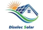 logo Diselec Solar